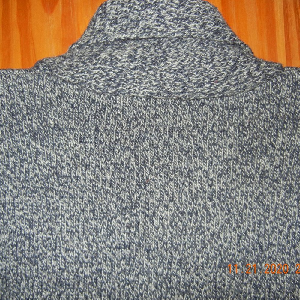 Vintage Casual Work Church  Sweater sz LG (msw11) - Picture 13 of 16
